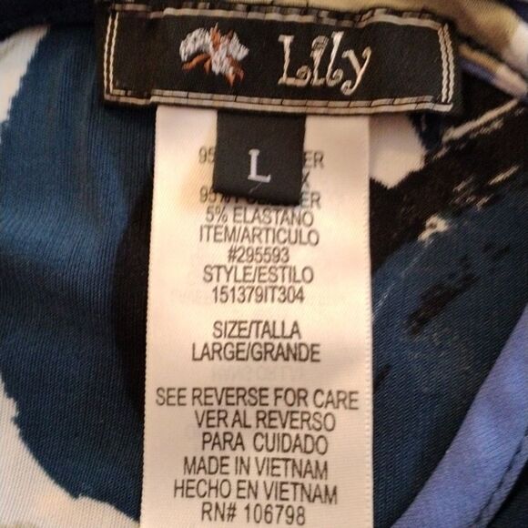 Lily Soft Shift - Picture 7 of 11